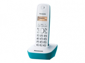 PANASONIC KX-TG 1611 FRC