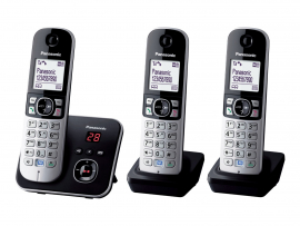 PANASONIC KX-TG 6823 FRB