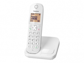 PANASONIC KX-TGC 410 FRW