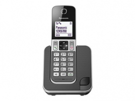 PANASONIC KX-TGD 310 FRG