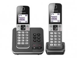 PANASONIC KX-TGD 322 FRG