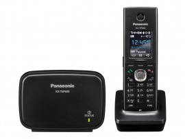 PANASONIC Business KX-TGP600 Base + Terminal DECT standard