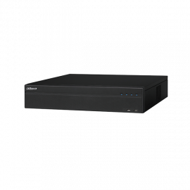 DAHUA NVR4816-16P-4KS2 - Enregistreur vidéo réseau DAHUA 4K NVR4816-16P-4KS2 16 canaux 2U 16PoE 4K 