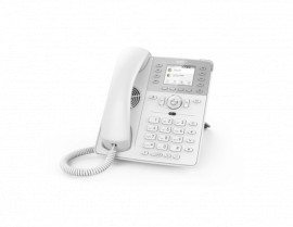 Téléphone SIP D735