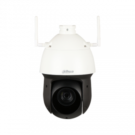 Dahua SD49225T-HN-W-Caméra Dôme motorisée WiFi StarLight IP