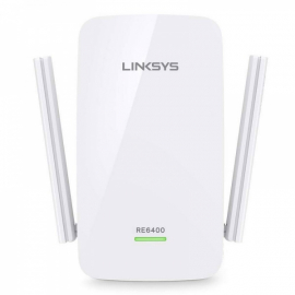 Répéteur WiFi Linksys RE6400