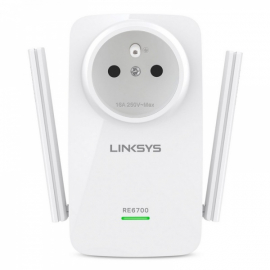 Répéteur WiFi Linksys RE6700