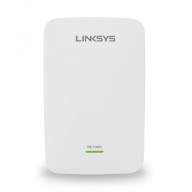 Répéteur WiFi Linksys RE7000