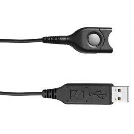 Sennheiser Cordon USB ED01