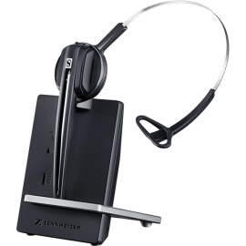 Sennheiser D10 Phone USB UC MS Mono