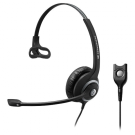 Sennheiser SC232 QD Mono