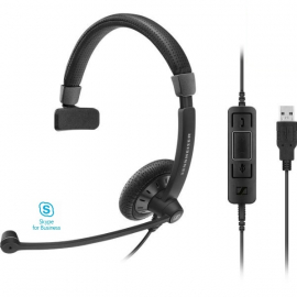 Sennheiser SC45 USB UC MS Mono