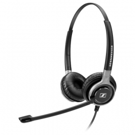 Sennheiser SC662 QD Duo