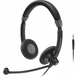 Sennheiser SC75 JACK Duo