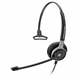 Sennheiser SC 632 QD Mono