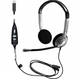 Sennheiser SH358 IP