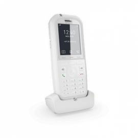 Téléphone DECT M90 milieu médical pour 300/700/900