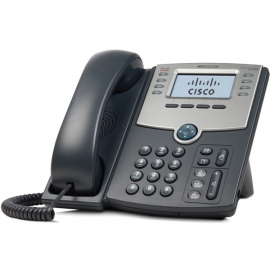 Téléphone IP filaire Cisco SPA 508G