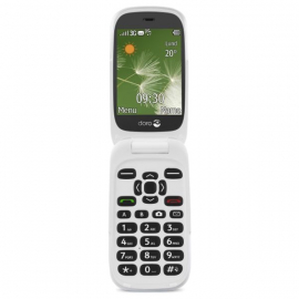 Téléphone mobile Doro 6520