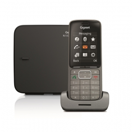 Téléphone sans fil Gigaset SL750 Pro