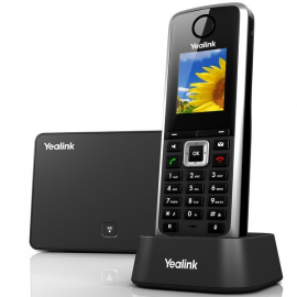 Téléphone sans fil Yealink W52P - ECO RECYCLE 