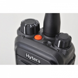 Talkie Walkie Hytera - HYT PD705 UHF