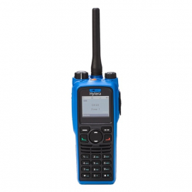 Talkie Walkie Hytera - HYT PD795EX ATEX UHF