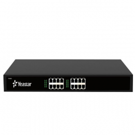 Yeastar,TA1600,Passerelle,VoIP,FXS,16 ports