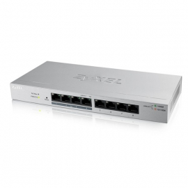 Zyxel GS1200-8 - Switch 8 ports Gbps RJ45