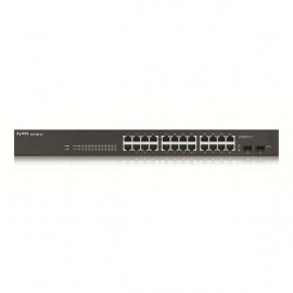 Zyxel GS190024 - Switch 24 ports