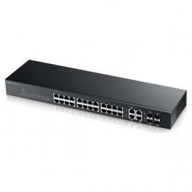 Zyxel GS192024 - Switch 24 ports