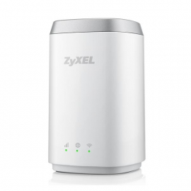 Zyxel LTE4506 - Modem Routeur Indoor Multimode