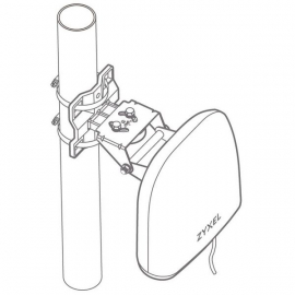 Zyxel POLEMNTKIT