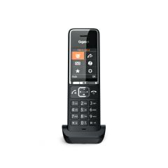 "Gigaset COMFORT 550HX téléphone sans fil avec écran couleur TFT 2,2 pouces et technologie HD Voice