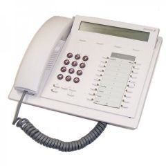 Telephone numerique eco-recycle Mitel 3213 avant