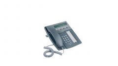 Téléphone numérique Mitel 4223 éco-recyclé vue de face