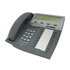 Aastra Dialog 4224 Opérator Anthracite