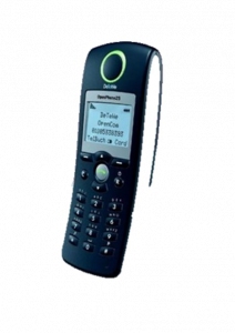 Aastra M915 DECT Professionnel