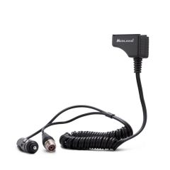 Adaptateur auto Midland Antenne/Alimentation 12V (Alan 42DS) – R74593