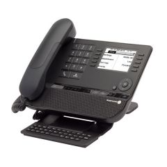 Poste IP Alcatel-Lucent 8038 éco-recyclé avec grand écran