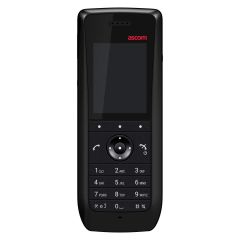Ascom D63 Talker – Combiné DECT Bluetooth avec écran couleur