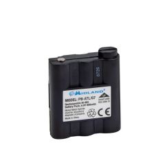 Batterie rechargeable Midland G7/G9 (800mAh) – C784