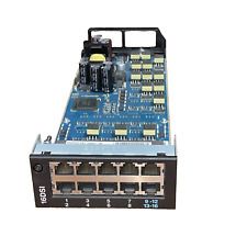 Carte 16DSI Mitel MiVoice Office 400 - Neuve