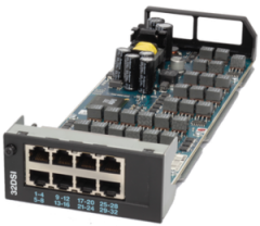 Carte 32DSI Mitel MiVoice Office 400 - Neuve