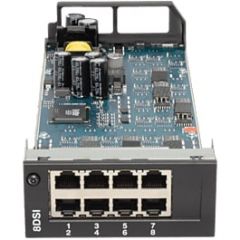 Carte 8DSI Mitel MiVoice Office 400 Neuve - 20351072