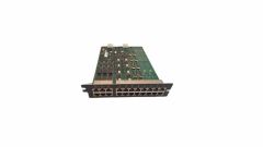 Carte EXT2S12 Aastra Mitel MiVoice 5000 - Éco-Recyclée