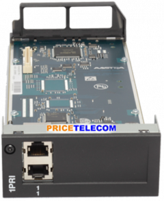 Carte 1PRI Mitel MiVoice Office 400
