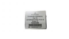 Carte Embedded Avaya IP Office IP400 - IP500