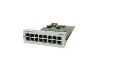 Carte LANX16-1 Alcatel-Lucent OmniPCX OXO - OXE
