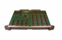 Carte LNQ Aastra NeXspan 500